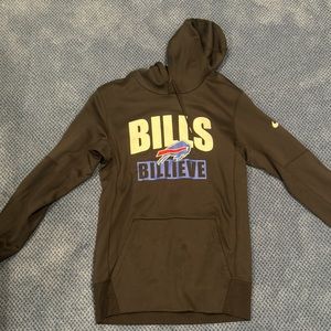 Buffalo Bills ‘Billeve’ Hoodie